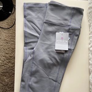 Athleta Leggings (Tall)